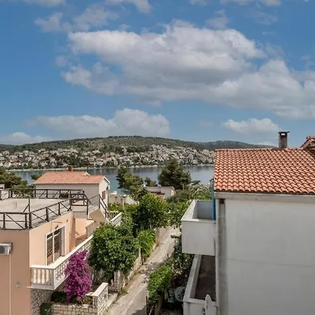 Prkacin Gostinjska kuća