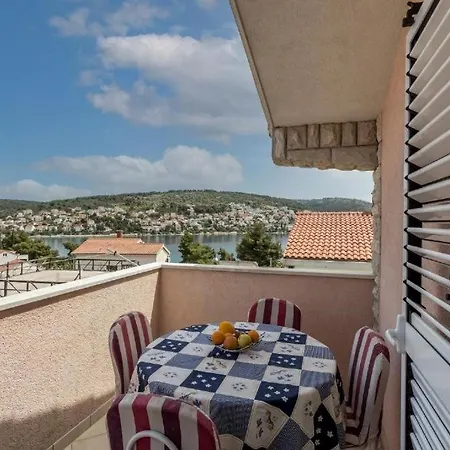 Prkacin 3* Trogir
