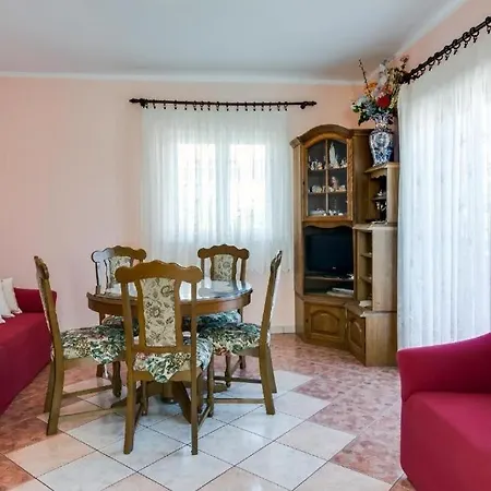 Gostinjska kuća Prkacin