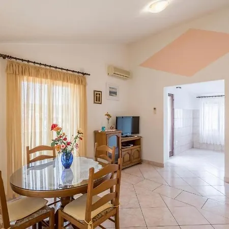 Gostinjska kuća Prkacin Trogir