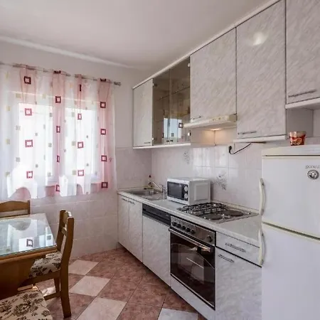 Prkacin Gostinjska kuća 3*
