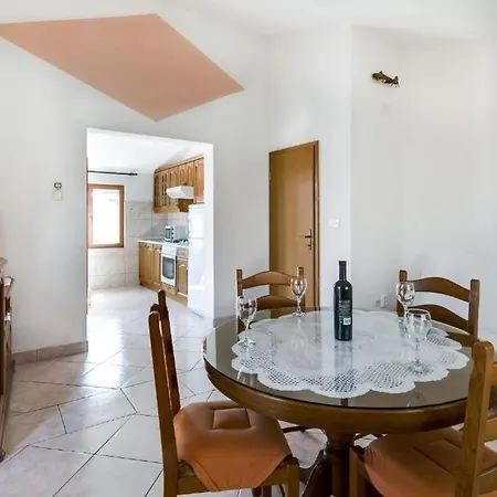 Prkacin Gostinjska kuća 3*