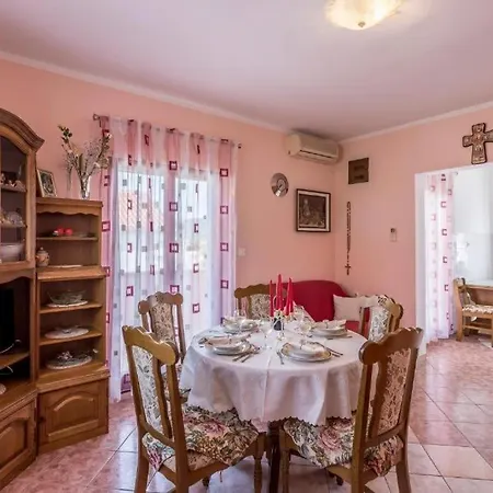 Prkacin 3* Trogir