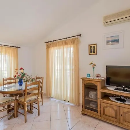 Gostinjska kuća Prkacin Trogir