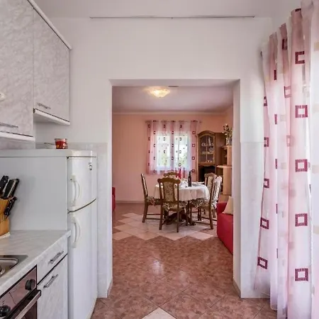 Prkacin Gostinjska kuća