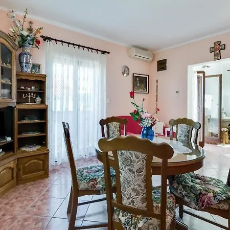Gostinjska kuća Prkacin