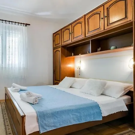 Prkacin Gostinjska kuća