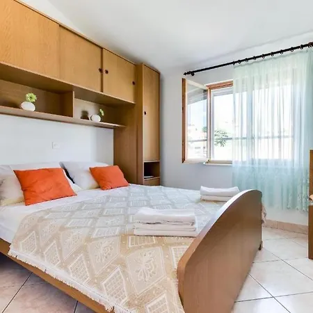 Gostinjska kuća Prkacin