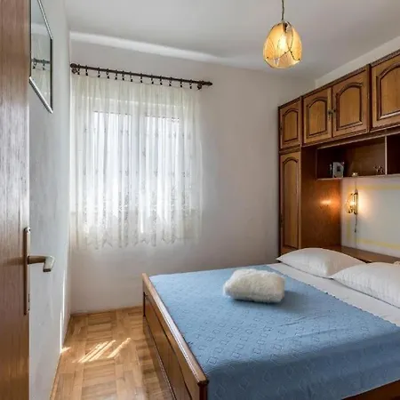 Prkacin Gostinjska kuća Trogir