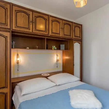 Prkacin Trogir