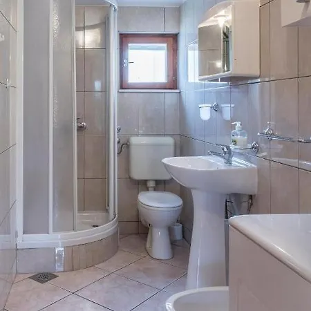 Prkacin 3* Trogir