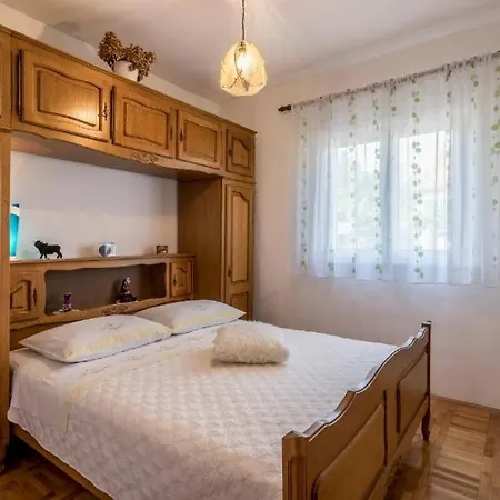 Gostinjska kuća Prkacin